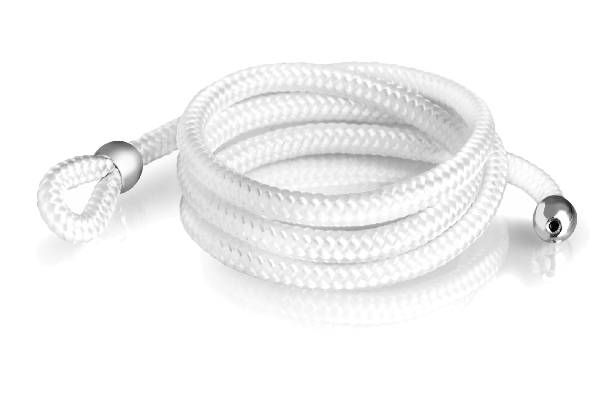 Wechselband Segeltau Interchangeable Sailing rope Bracelet Armband Ocean Story