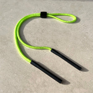 Sunglasses Strap Neon