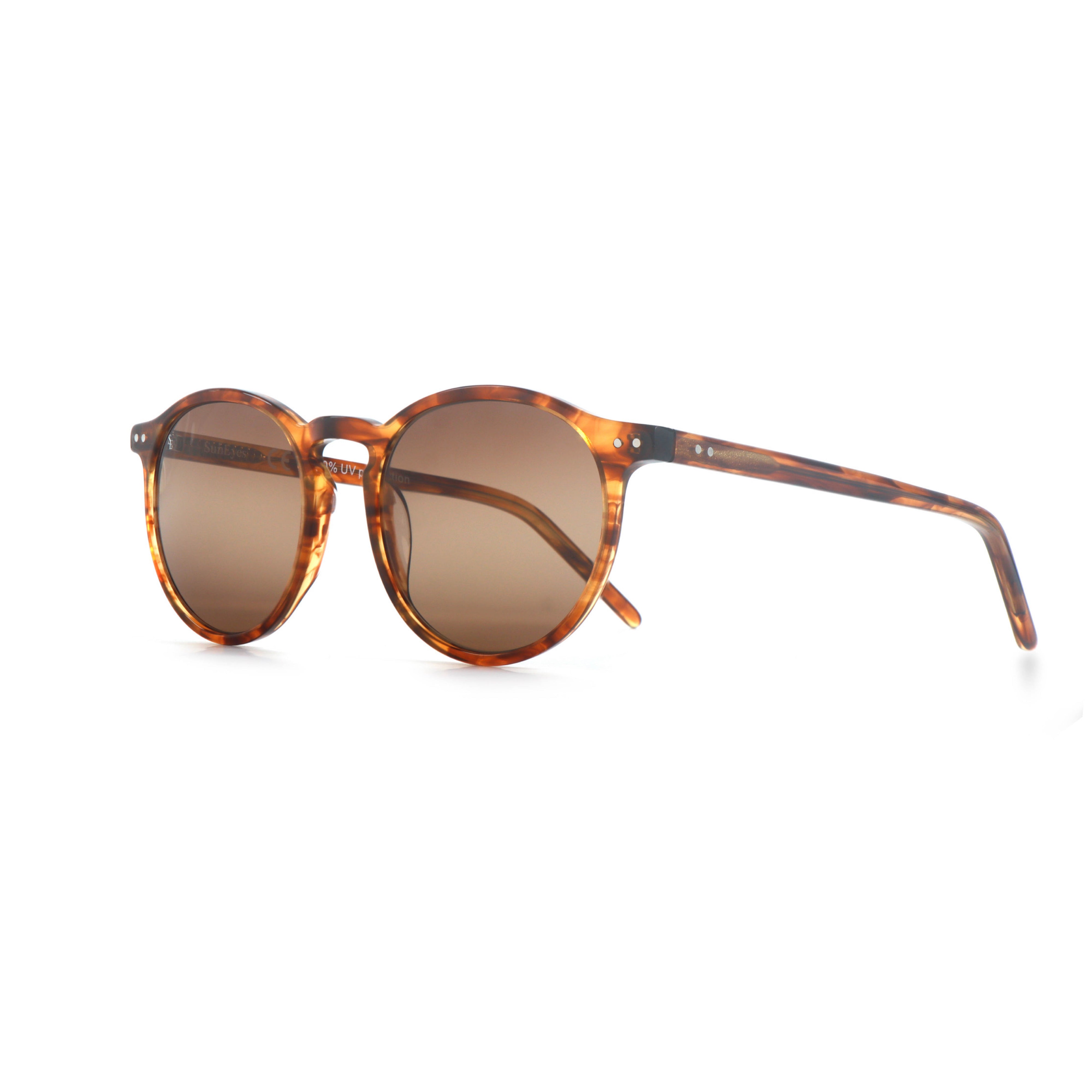 SunEyes I Sunglasses I Havanna Brown - Sun Eyes