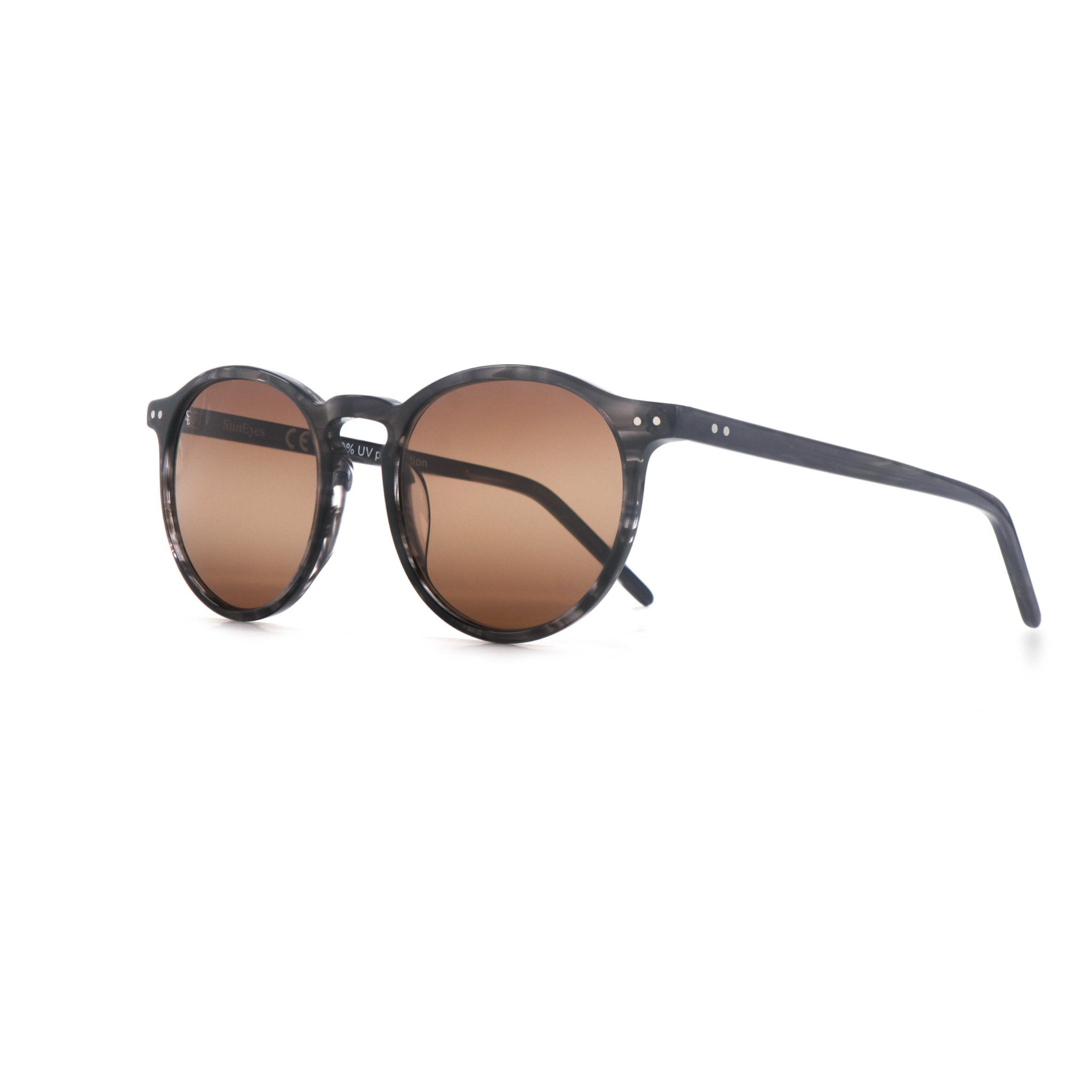 SunEyes I Sunglasses I Havanna Black - Sun Eyes